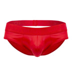 CandyMan Shorty Briefs - Red
