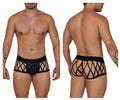 CandyMan Cage Trunks - Black