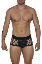 CandyMan Cage Trunks - Black