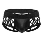 CandyMan Cage Trunks - Black