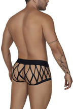 CandyMan Cage Trunks - Black