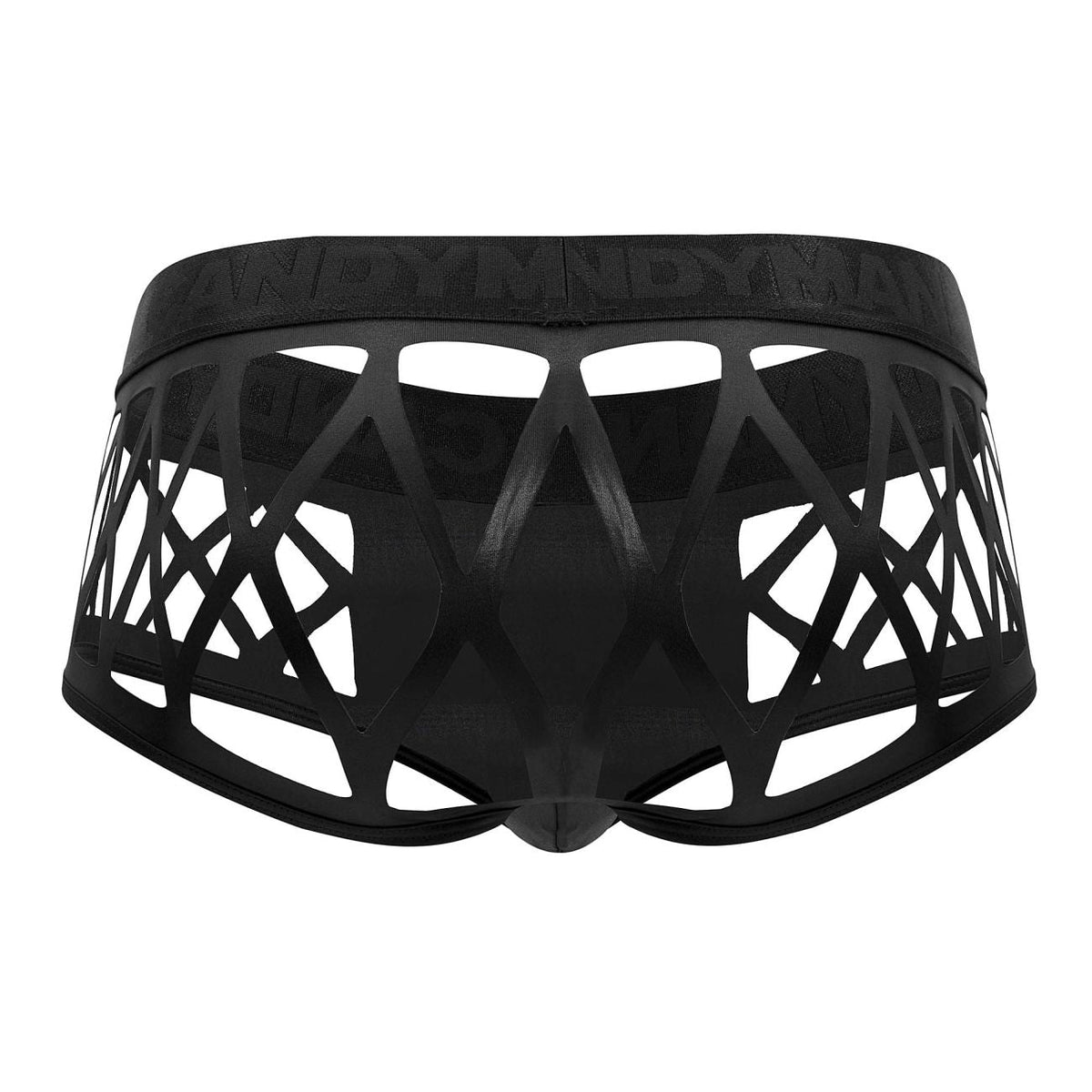 CandyMan Cage Trunks - Black