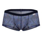 CandyMan Seawater Trunks - Multicolor Print