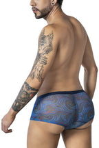CandyMan Seawater Trunks - Multicolor Print