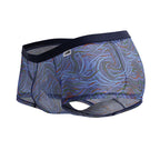 CandyMan Seawater Trunks - Multicolor Print