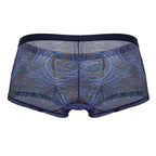 CandyMan Seawater Trunks - Multicolor Print