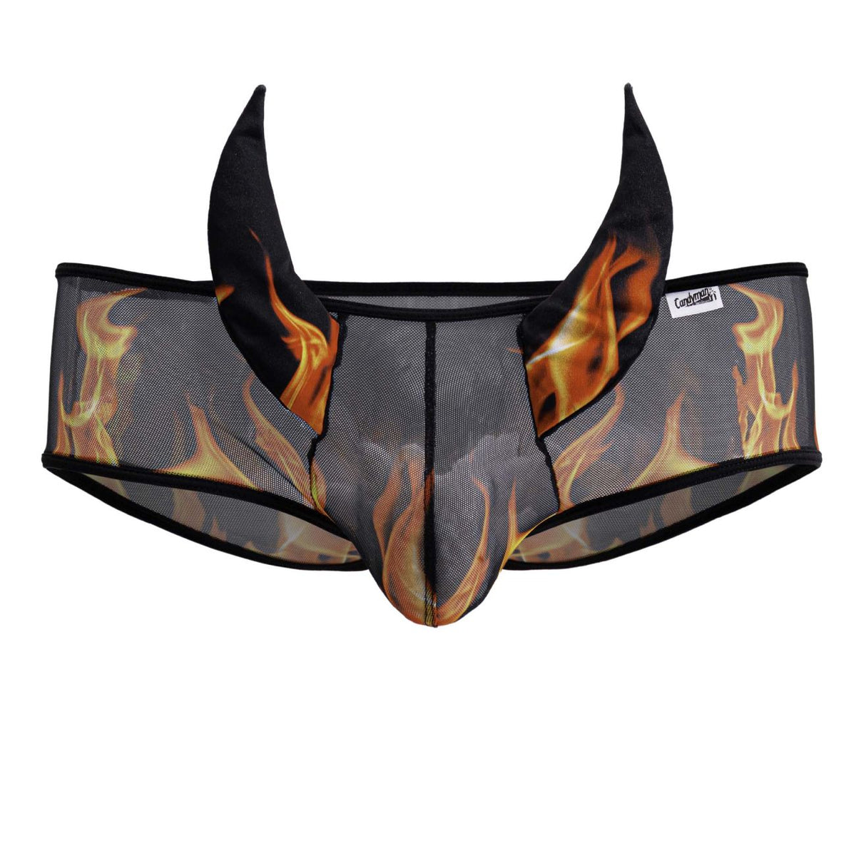 CandyMan Wicked Trunks - Black