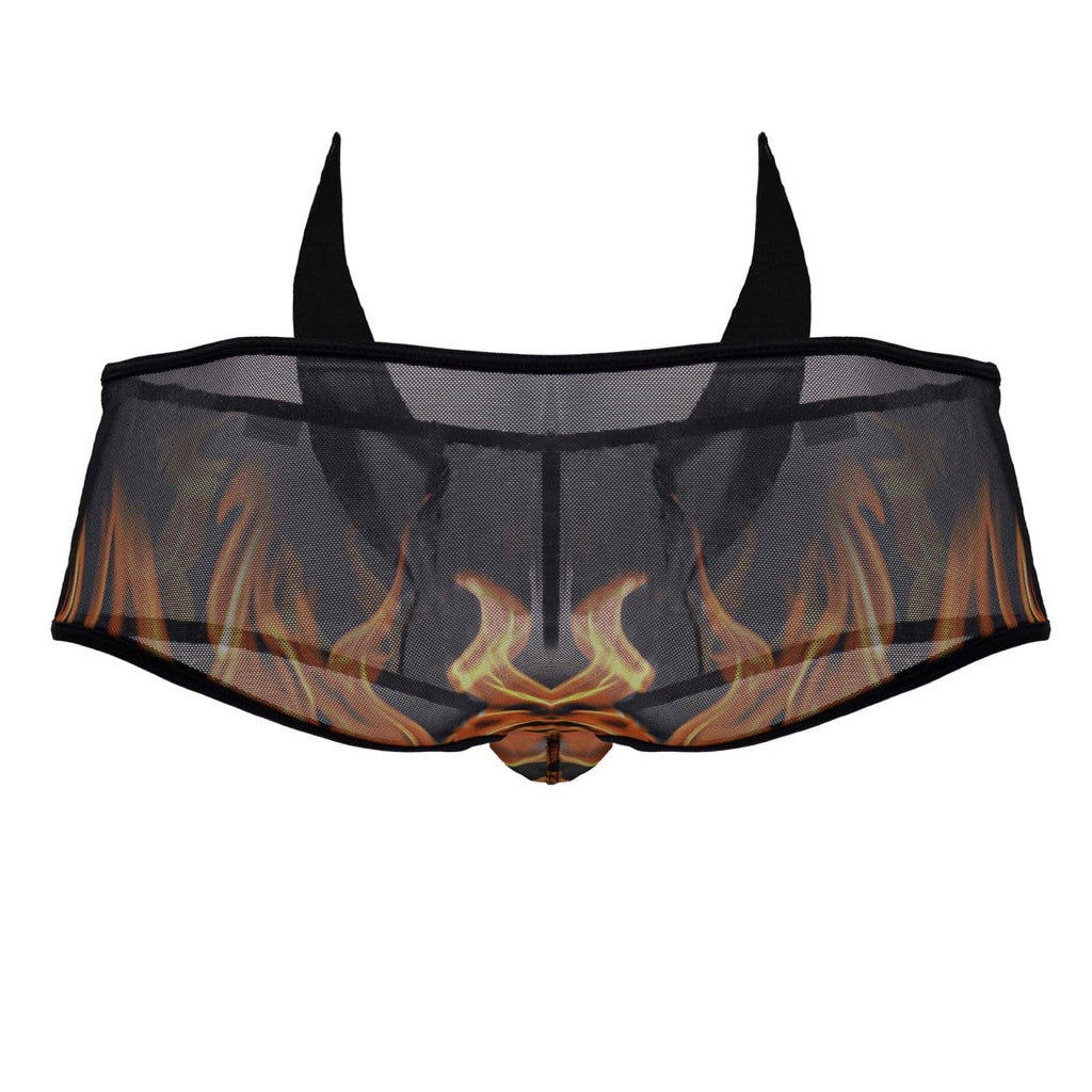 CandyMan Wicked Trunks - Black