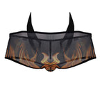 CandyMan Wicked Trunks - Black