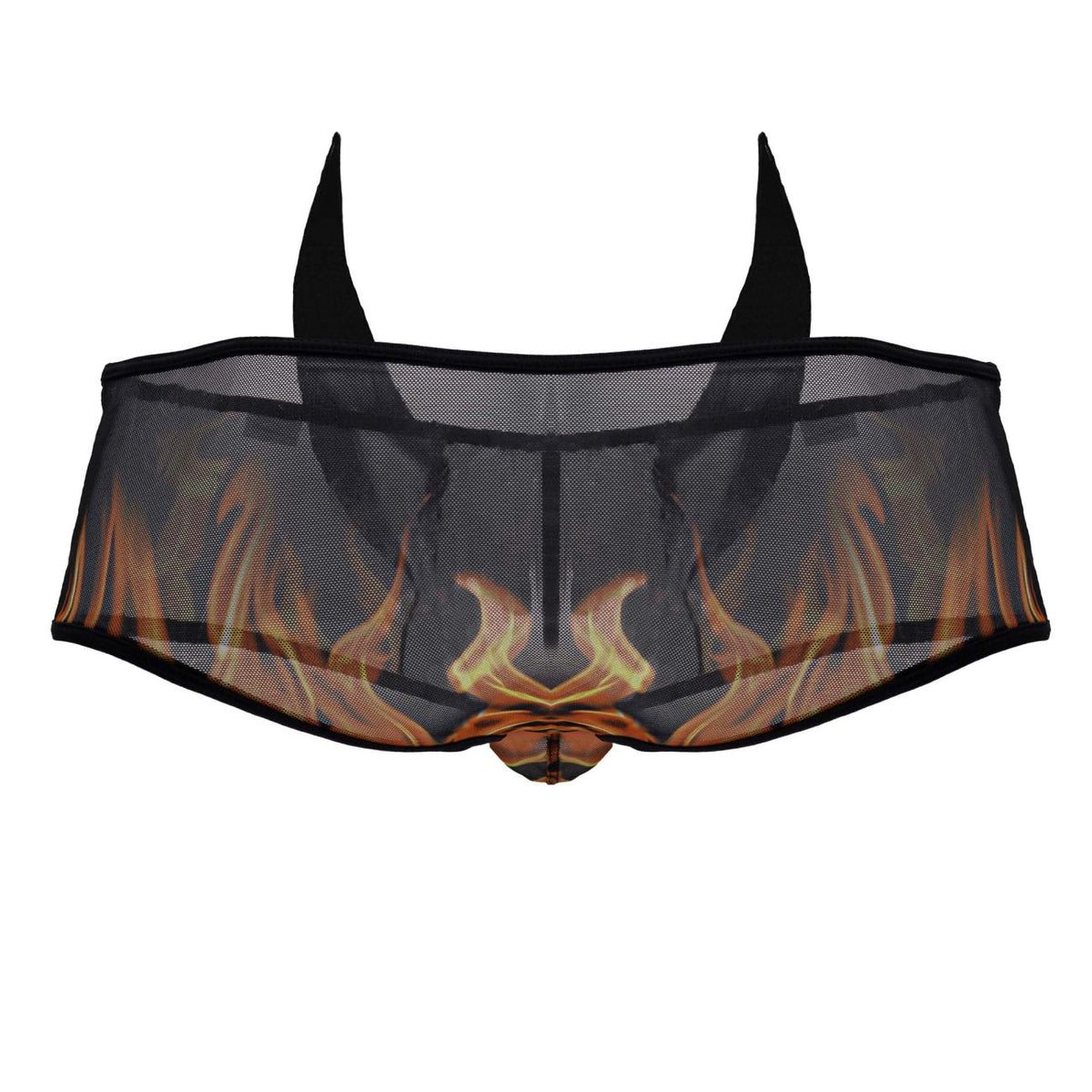 CandyMan Wicked Trunks - Black