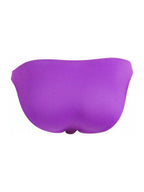 CandyMan Bikini Sleek Low Rise Brief - Orchid