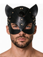 CandyMan Eye Mask - Black