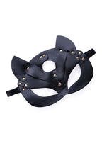 CandyMan Eye Mask - Black