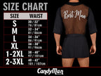 CandyMan Asymmetrical One Shoulder One Leg Bodysuit - Black