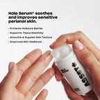 ASSET Hole SERUM