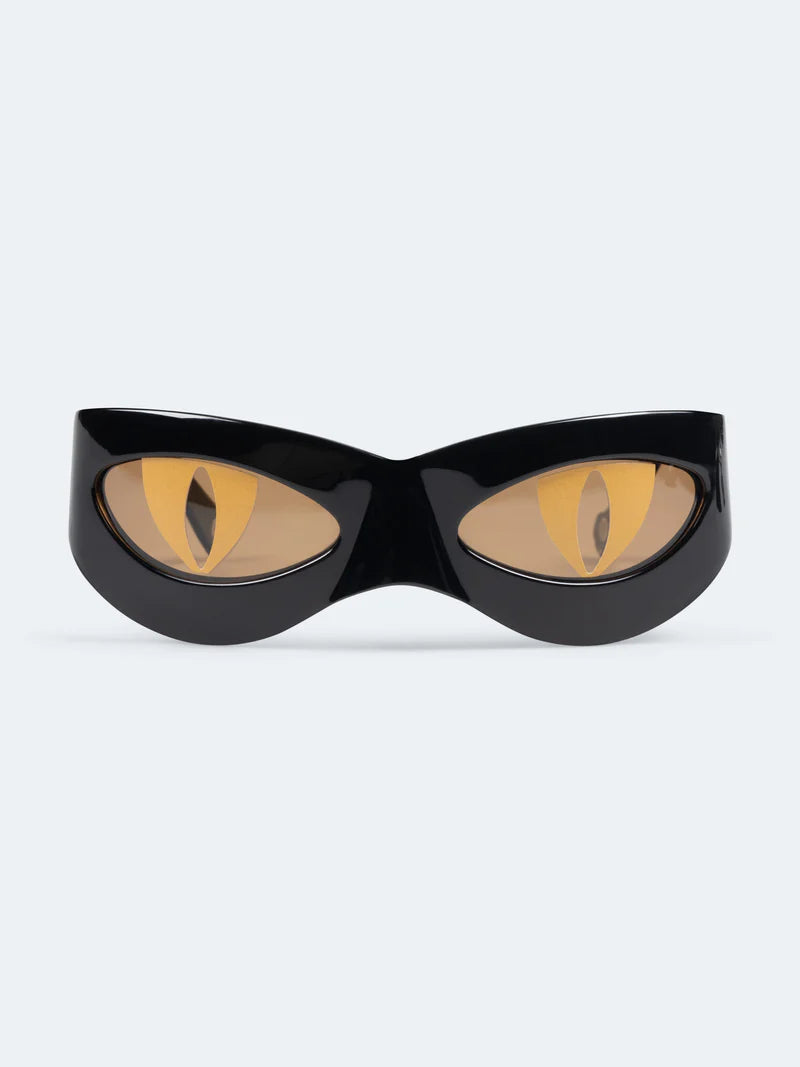 LOVERBOY BY CHARLES JEFFREY NEKO SUNGLASSES