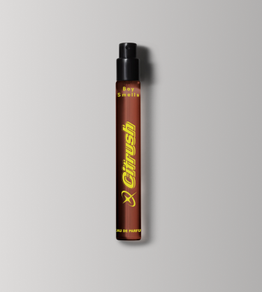 CITRUSH Travel Fragrance by Boy Smells