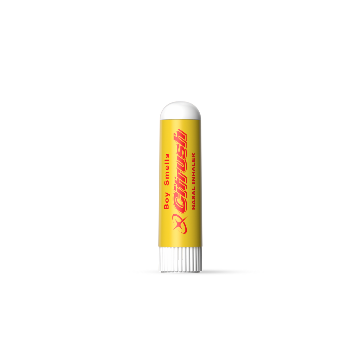 CITRUSH SNIFFER by boy smells