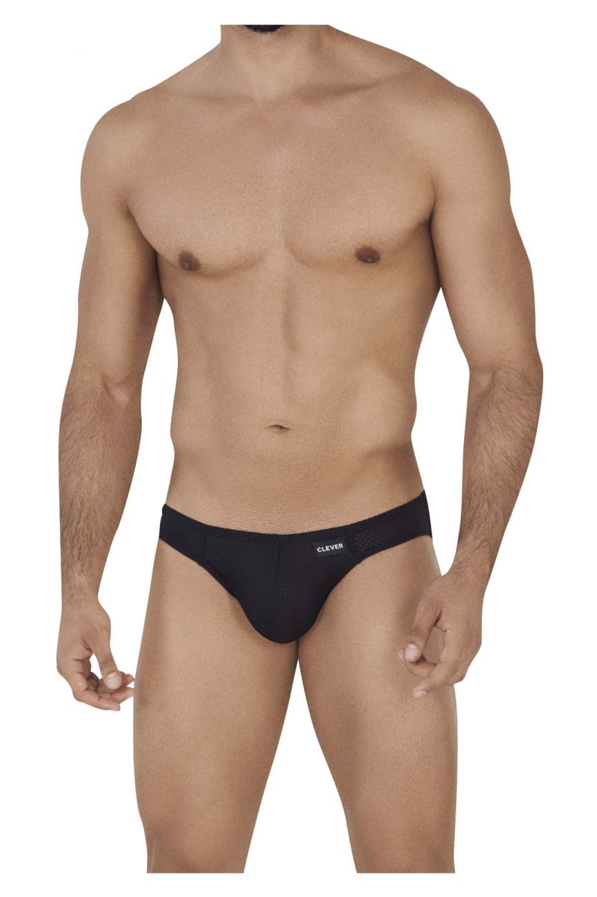 Clever Moda Kroma Bikini - Black