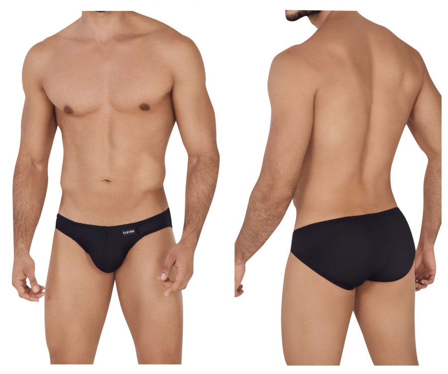 Clever Moda Kroma Bikini - Black