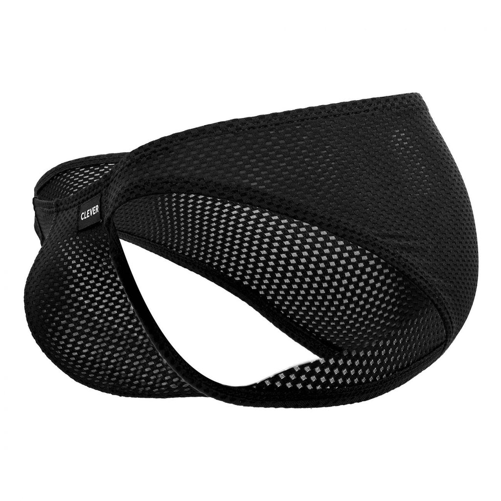 Clever Moda Kroma Bikini - Black