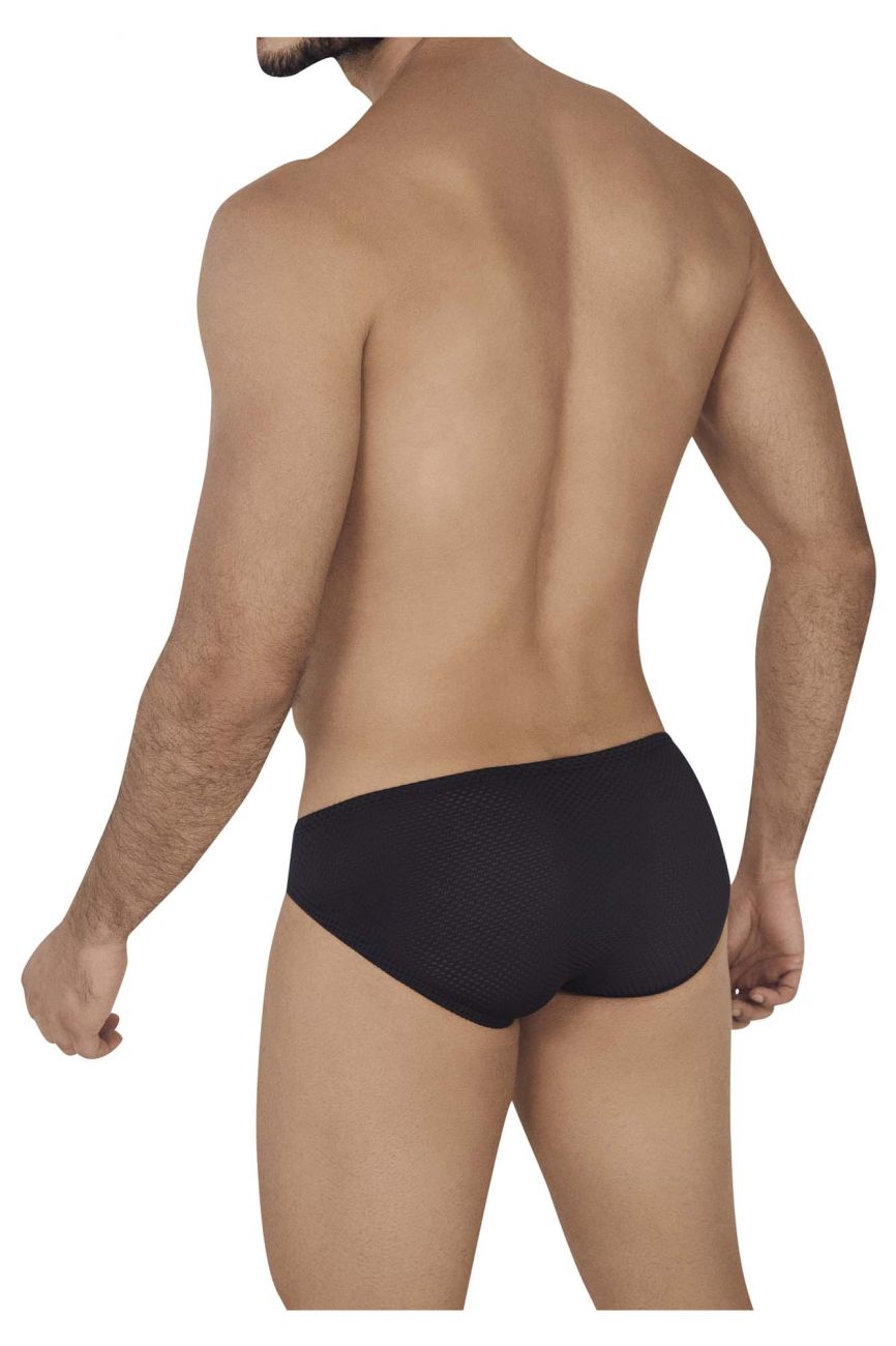 Clever Moda Kroma Bikini - Black