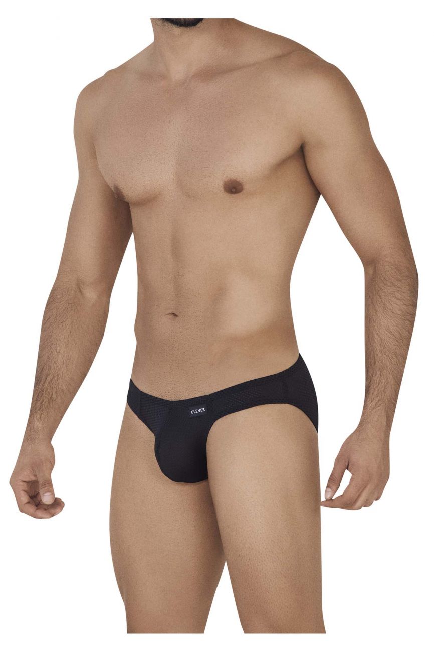Clever Moda Kroma Bikini - Black