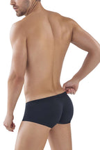 Clever Moda Latin Trunks - Black