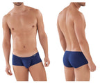 Clever Moda Latin Trunks - Dark Blue