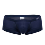 Clever Moda Latin Trunks - Dark Blue