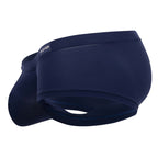 Clever Moda Latin Trunks - Dark Blue