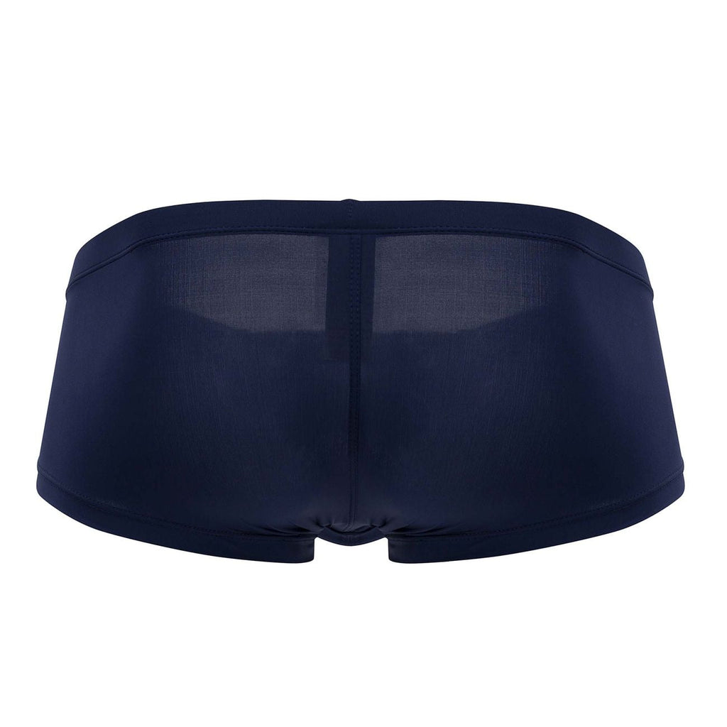 Clever Moda Latin Trunks - Dark Blue