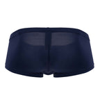 Clever Moda Latin Trunks - Dark Blue