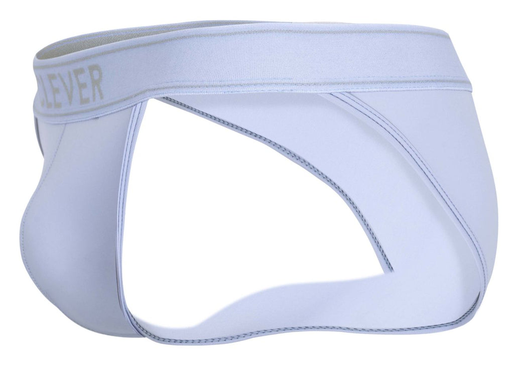 Clever Moda Imagination Bikini - Blue