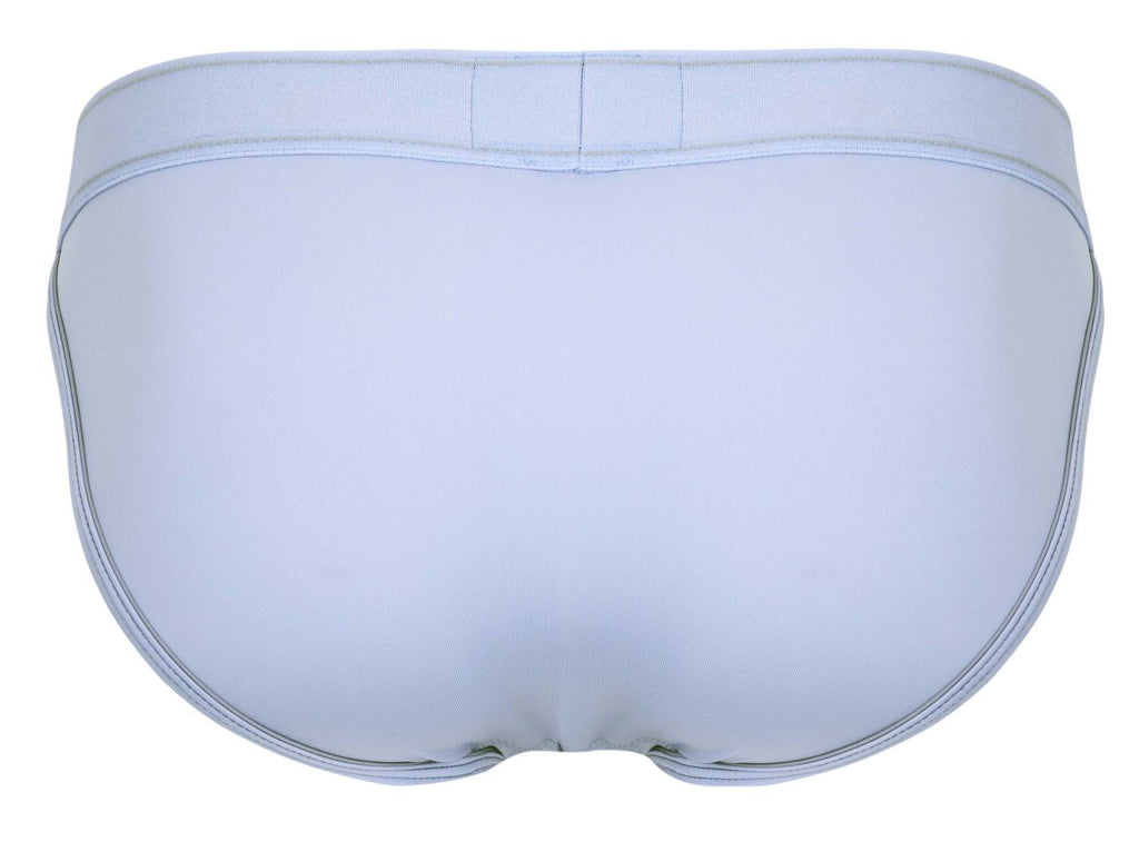 Clever Moda Imagination Bikini - Blue