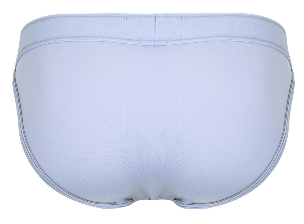 Clever Moda Imagination Bikini - Blue