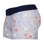 Clever Moda Coney Trunks - Blue