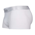 Clever Moda Victor Trunks - White