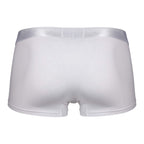 Clever Moda Victor Trunks - White