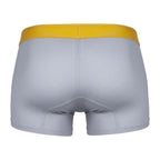 Clever Moda Diseno Trunks - Gray