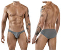 Clever Moda Buenavista Bikini - Gray