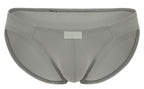 Clever Moda Buenavista Bikini - Gray