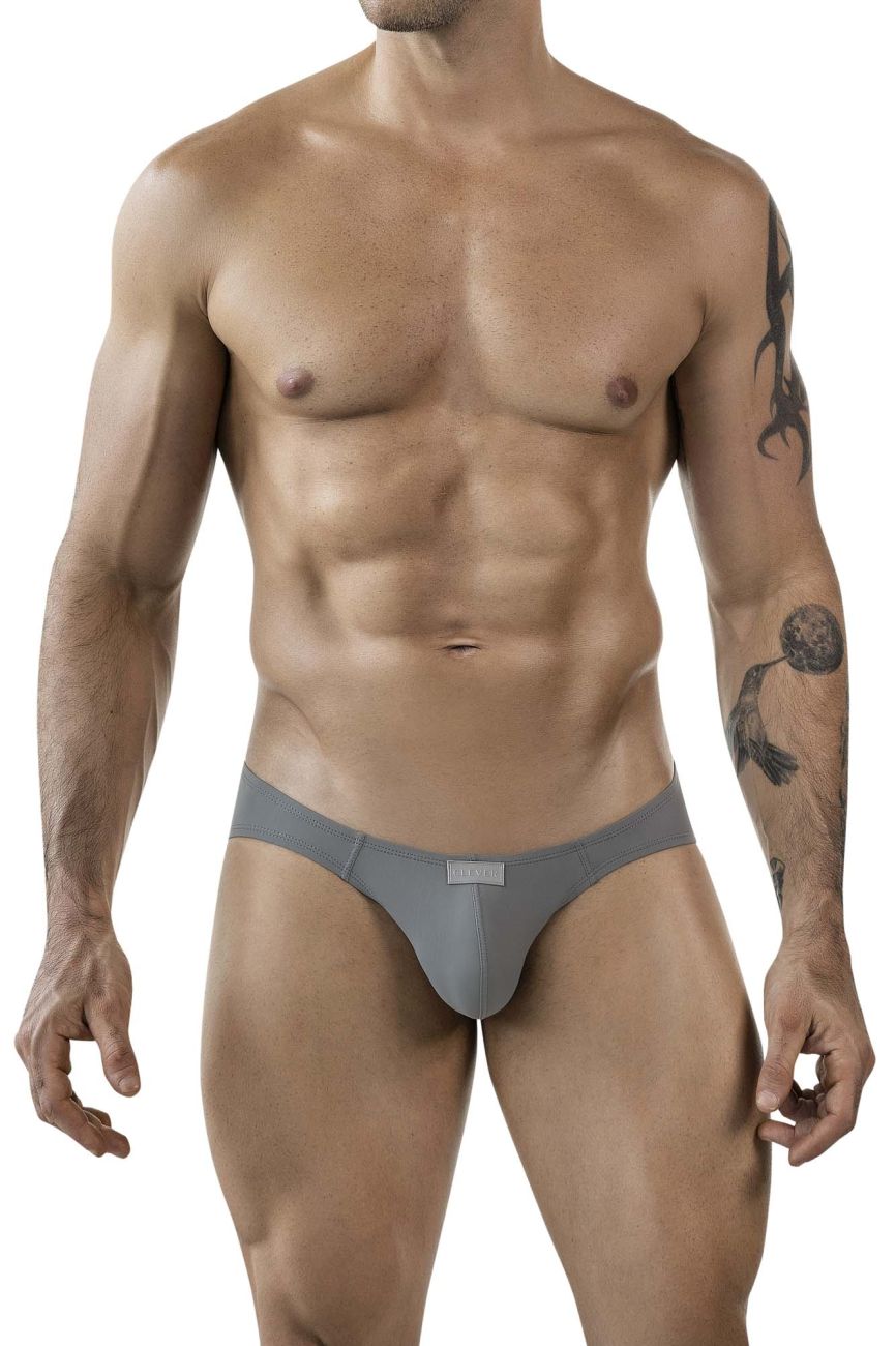 Clever Moda Buenavista Bikini - Gray