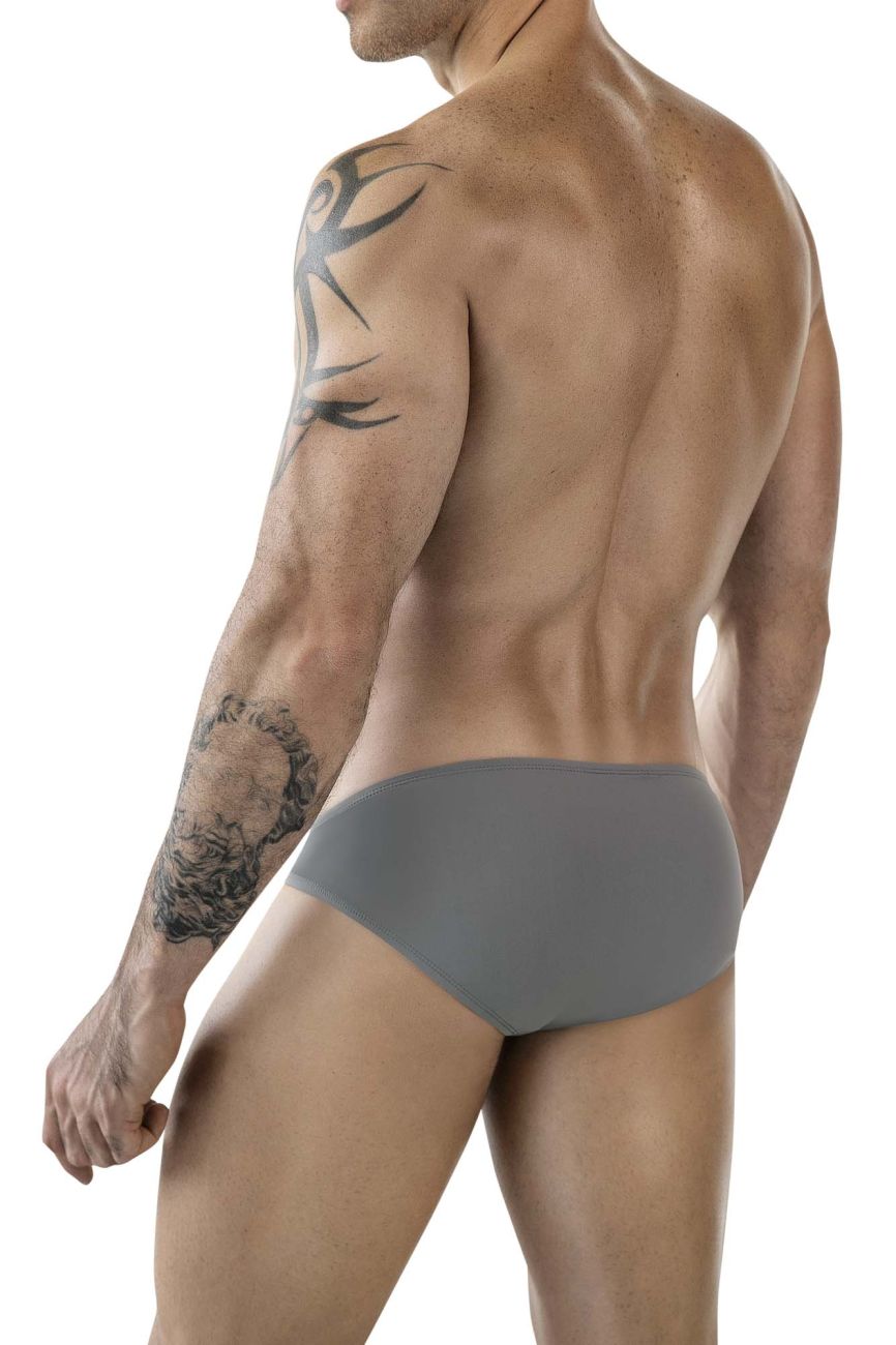 Clever Moda Buenavista Bikini - Gray