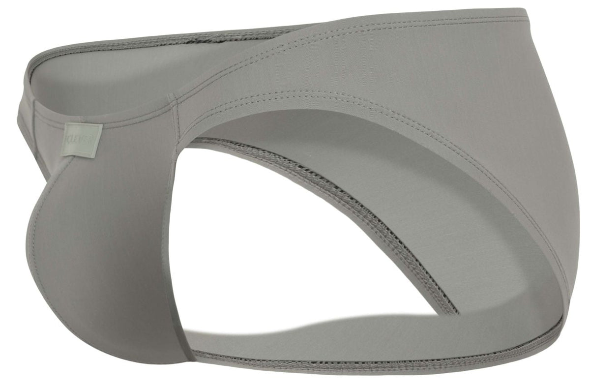 Clever Moda Buenavista Bikini - Gray