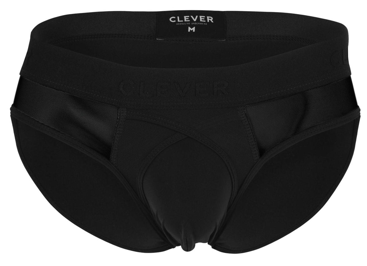 Clever Moda Eros Bikini - Black