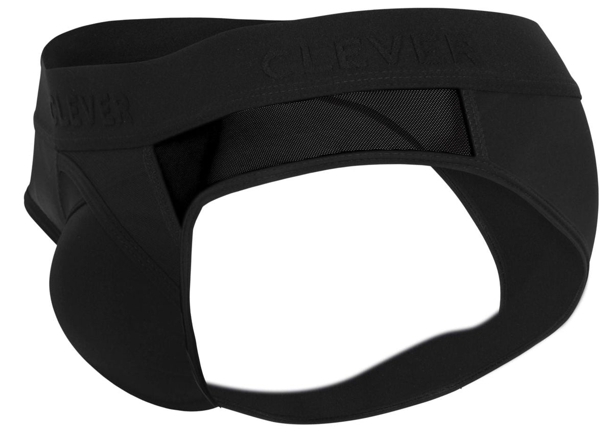 Clever Moda Eros Bikini - Black
