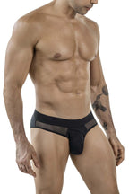 Clever Moda Eros Bikini - Black