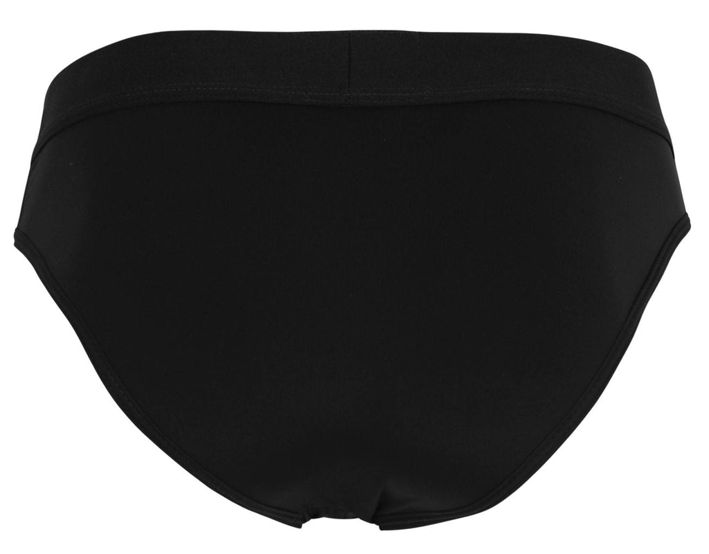 Clever Moda Eros Bikini - Black