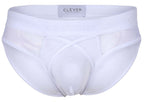 Clever Moda Eros Bikini - White